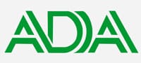 ADA logo