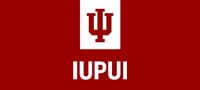 IUPUI Logo