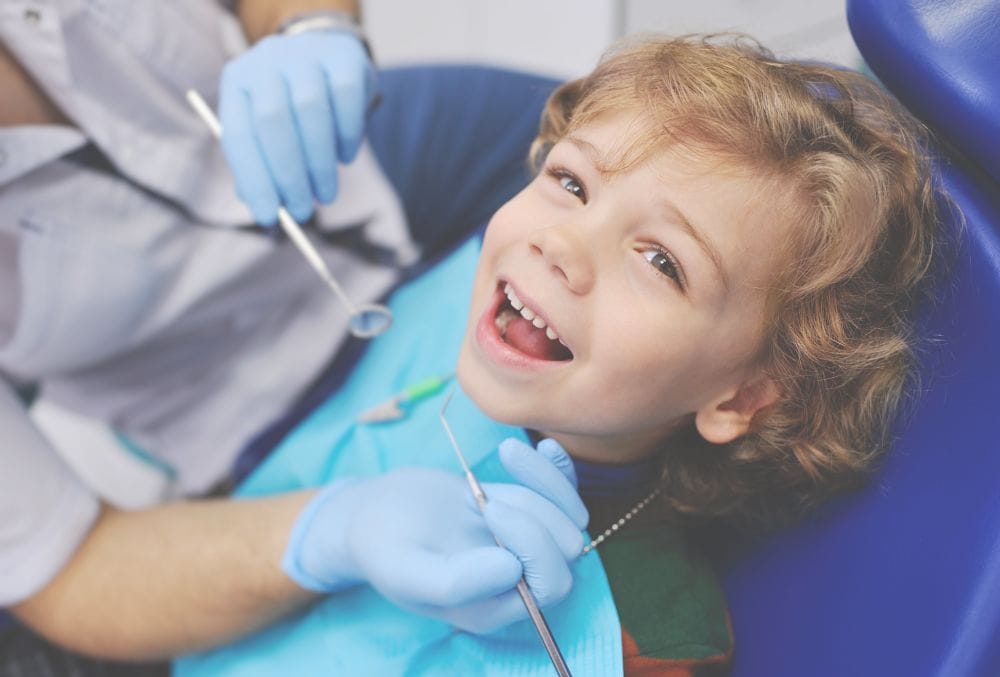 Pediatric Dentistry Harrisonburg | Family Dentistry