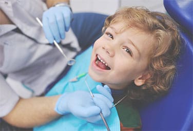 Pediatric Dentistry