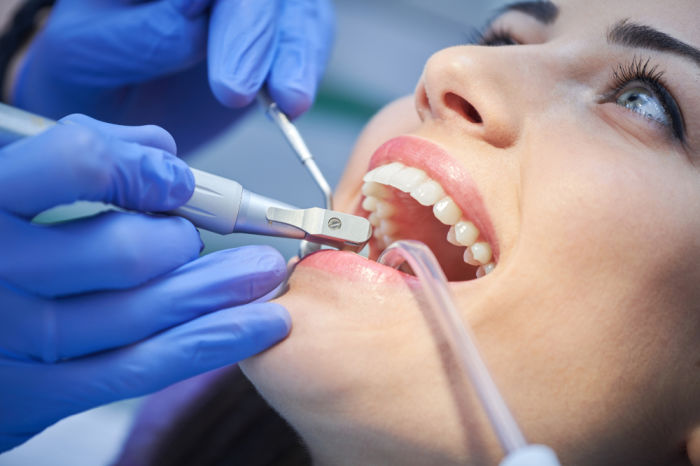 Dental exams | dental patient Harrisonburg